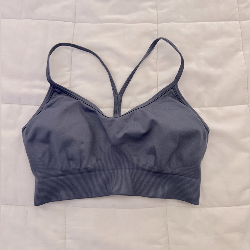 Gymshark | Sweat Seamless Sports Bra